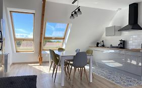 303 - Appartement 3 Pieces Tres Lumineux En Plein Coeur De Frehel